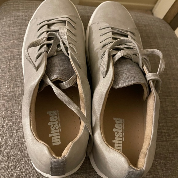 Casual shoes - Picture 2 of 3